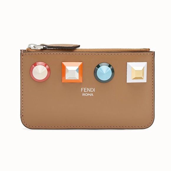fendi key case